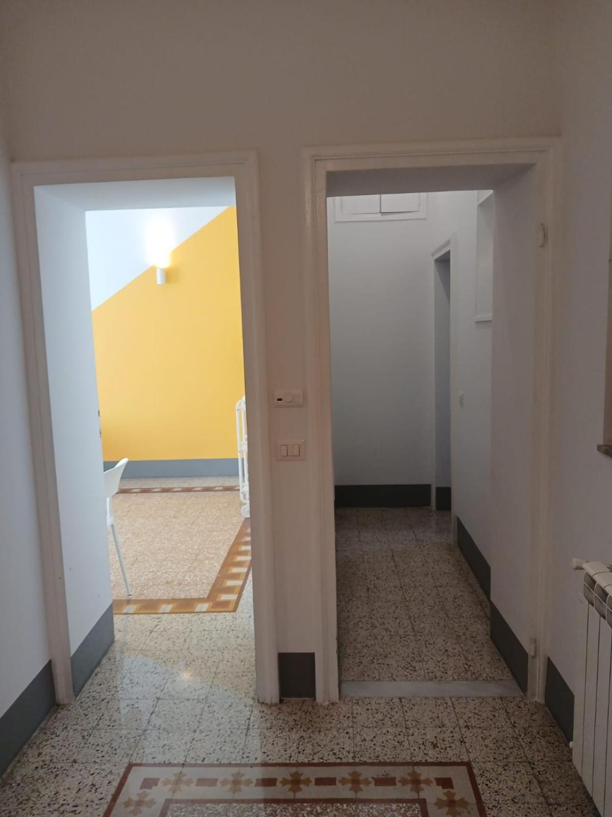 Interno Sette Rome
