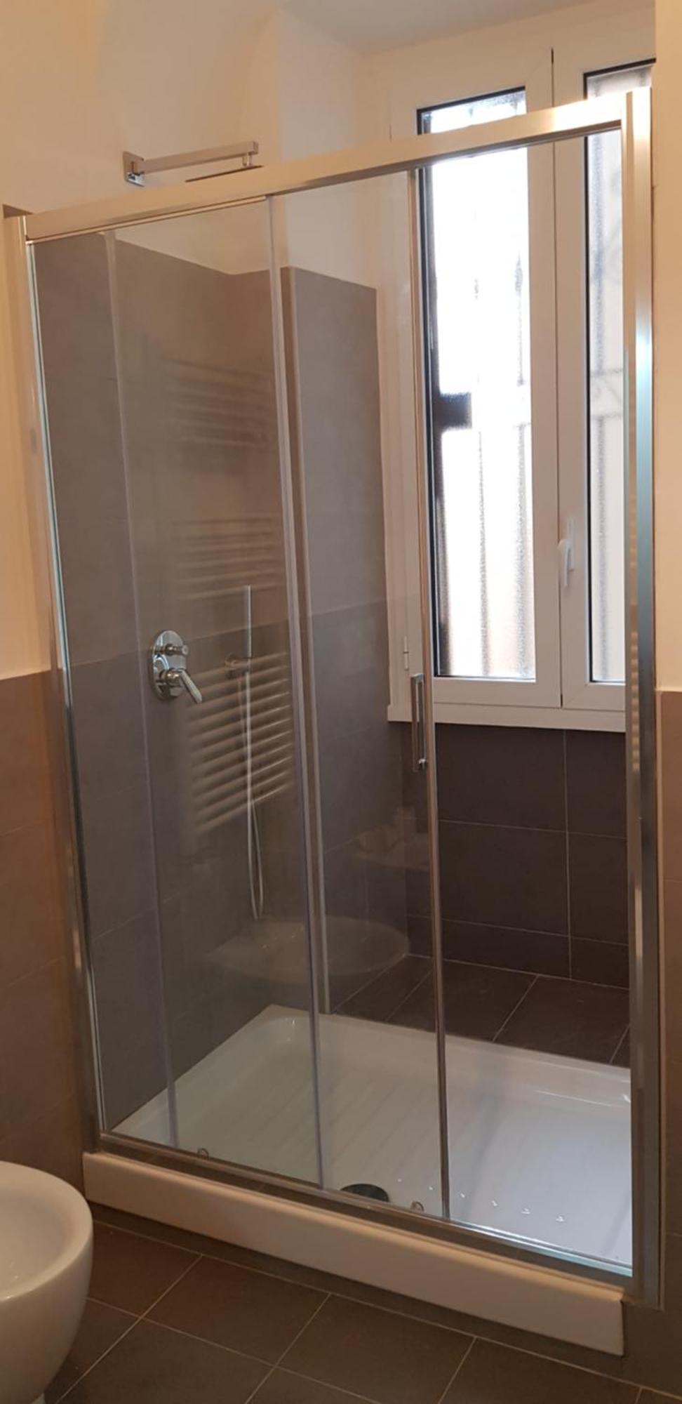 Apartment Interno Sette Rome