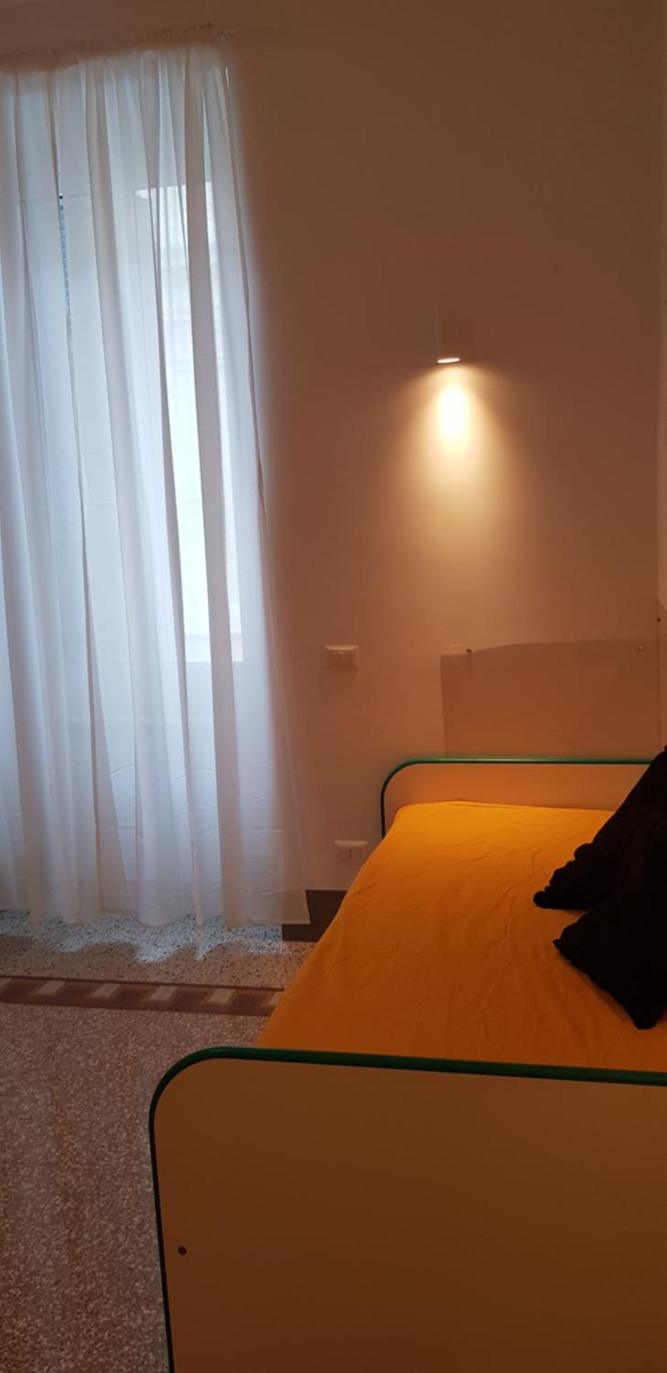 Interno Sette Apartment Rome