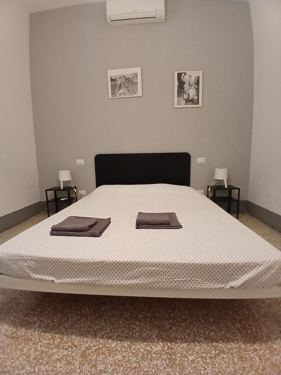 Interno Sette Appartement *