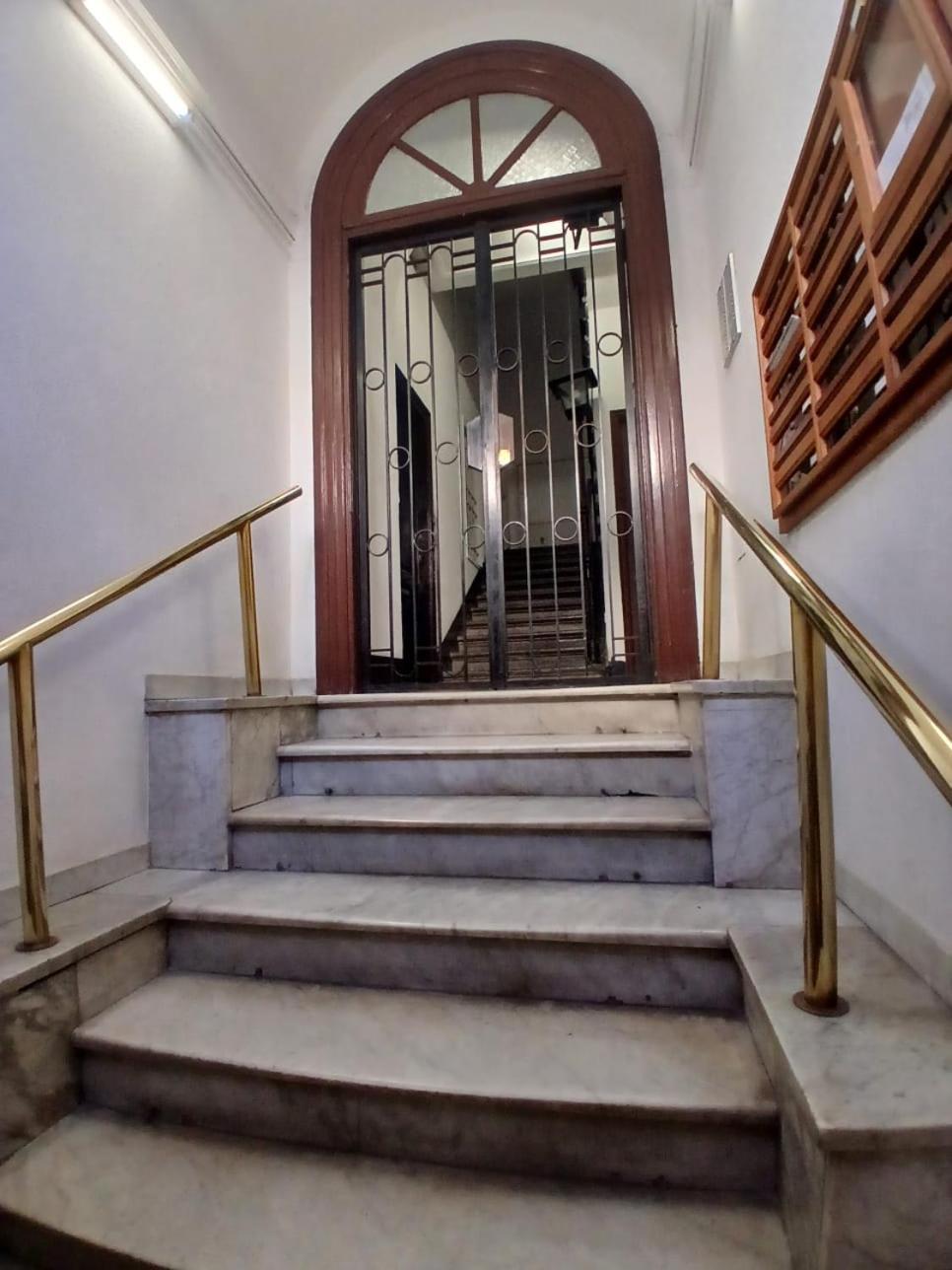 Interno Sette Appartement