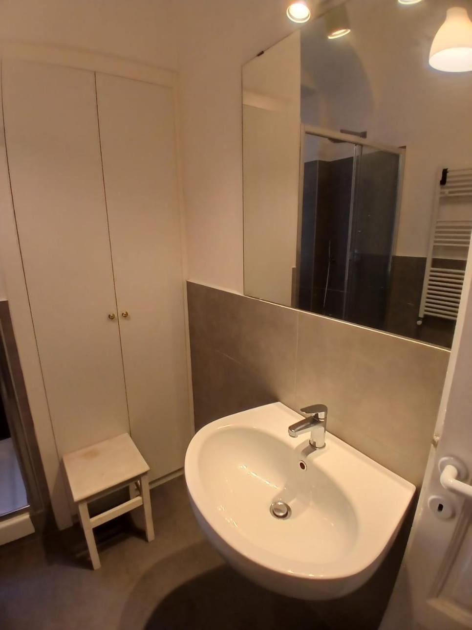 Appartement Interno Sette Rome