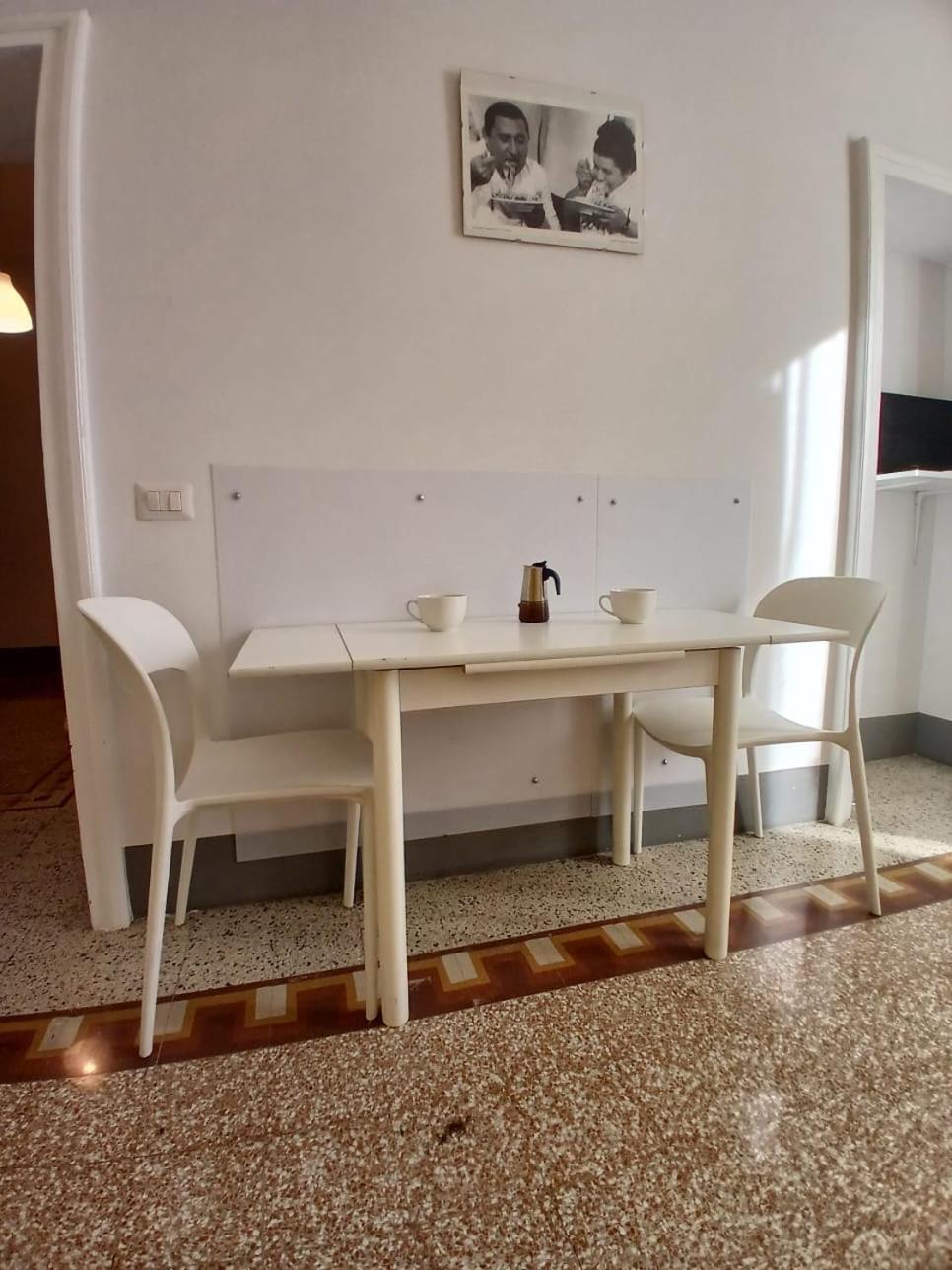Interno Sette Appartement Rome
