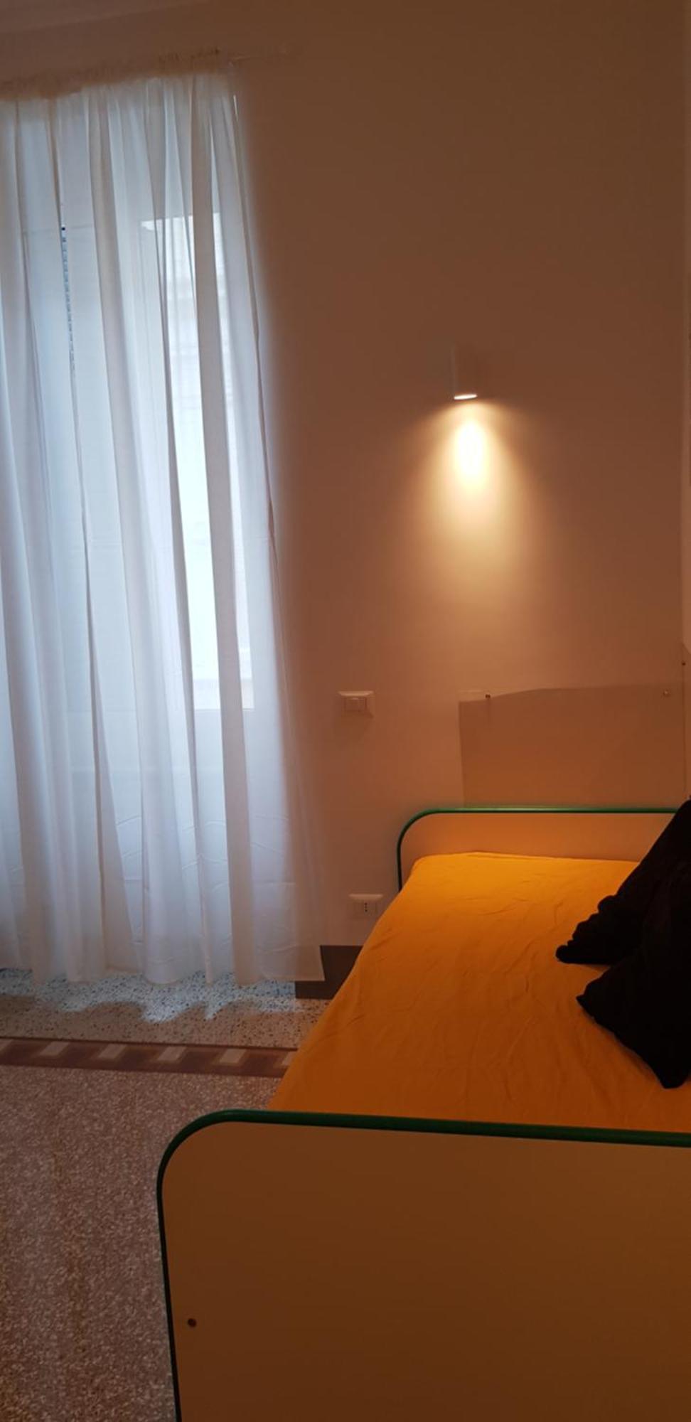 Appartement Interno Sette *