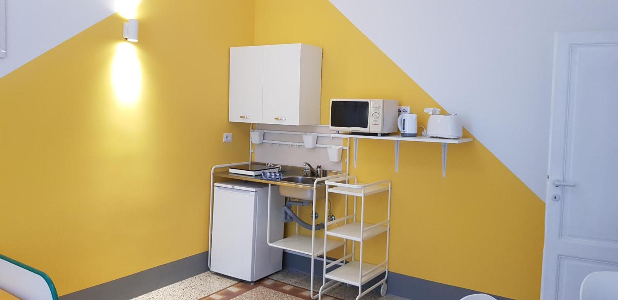 Appartement Interno Sette *