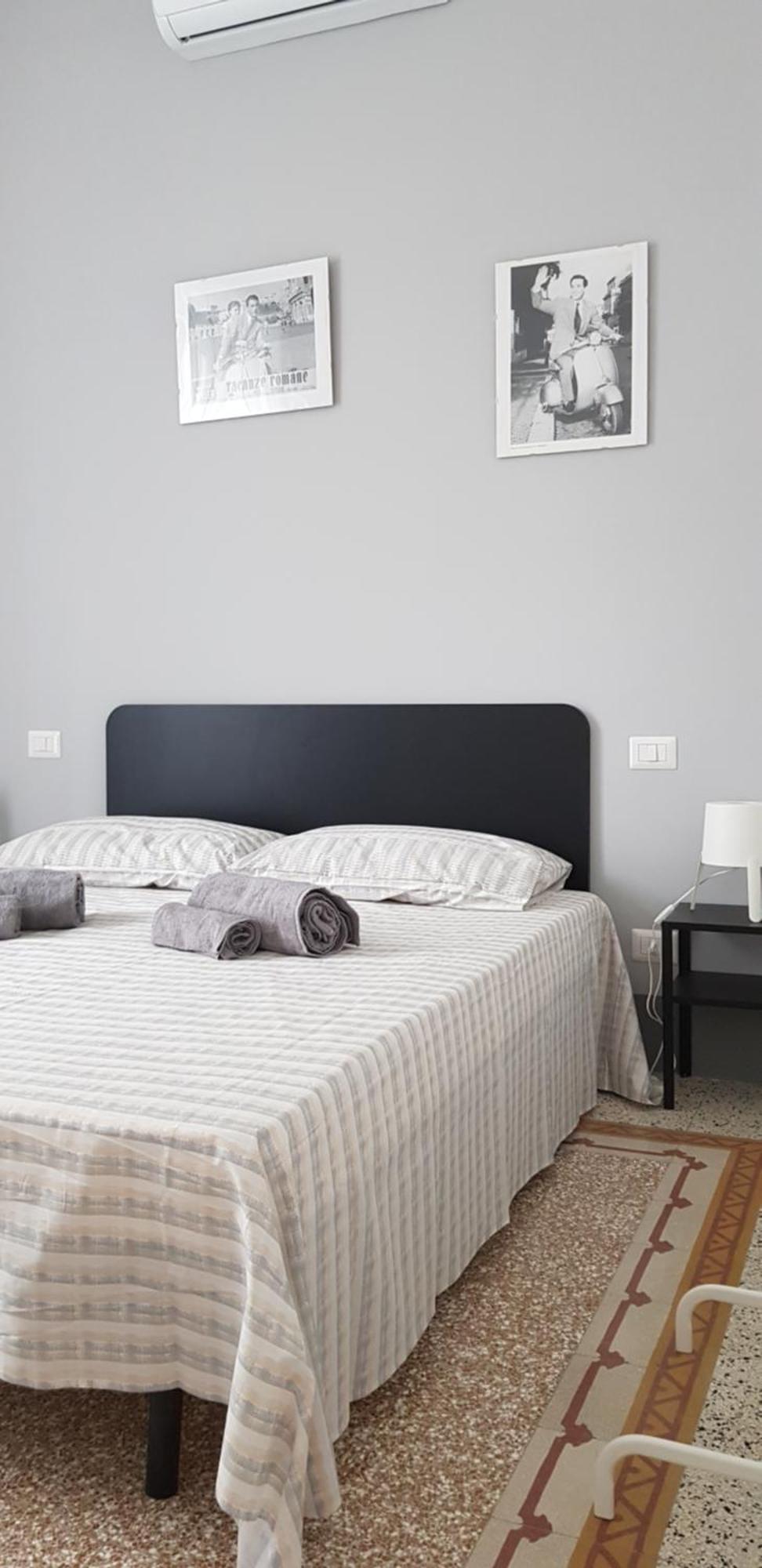 Interno Sette Appartement